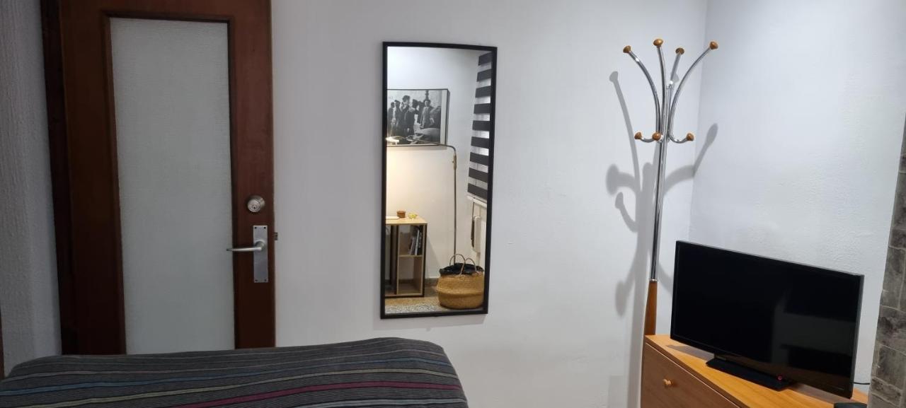 Private Room Valencia Center Екстериор снимка