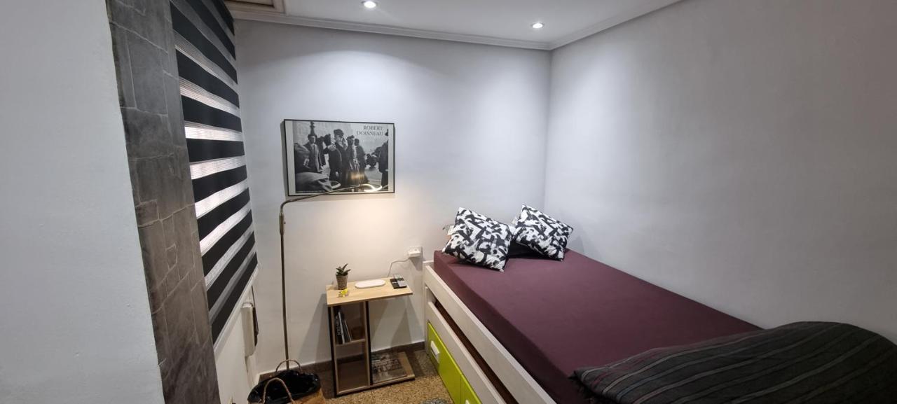 Private Room Valencia Center Екстериор снимка