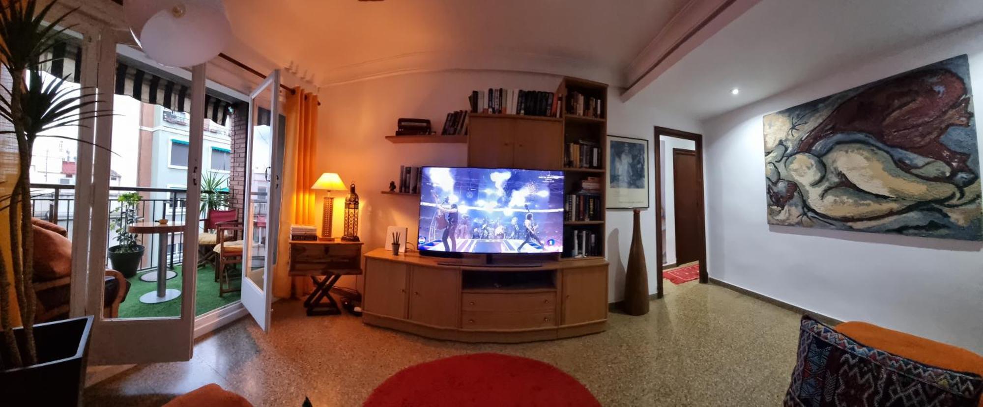 Private Room Valencia Center Екстериор снимка