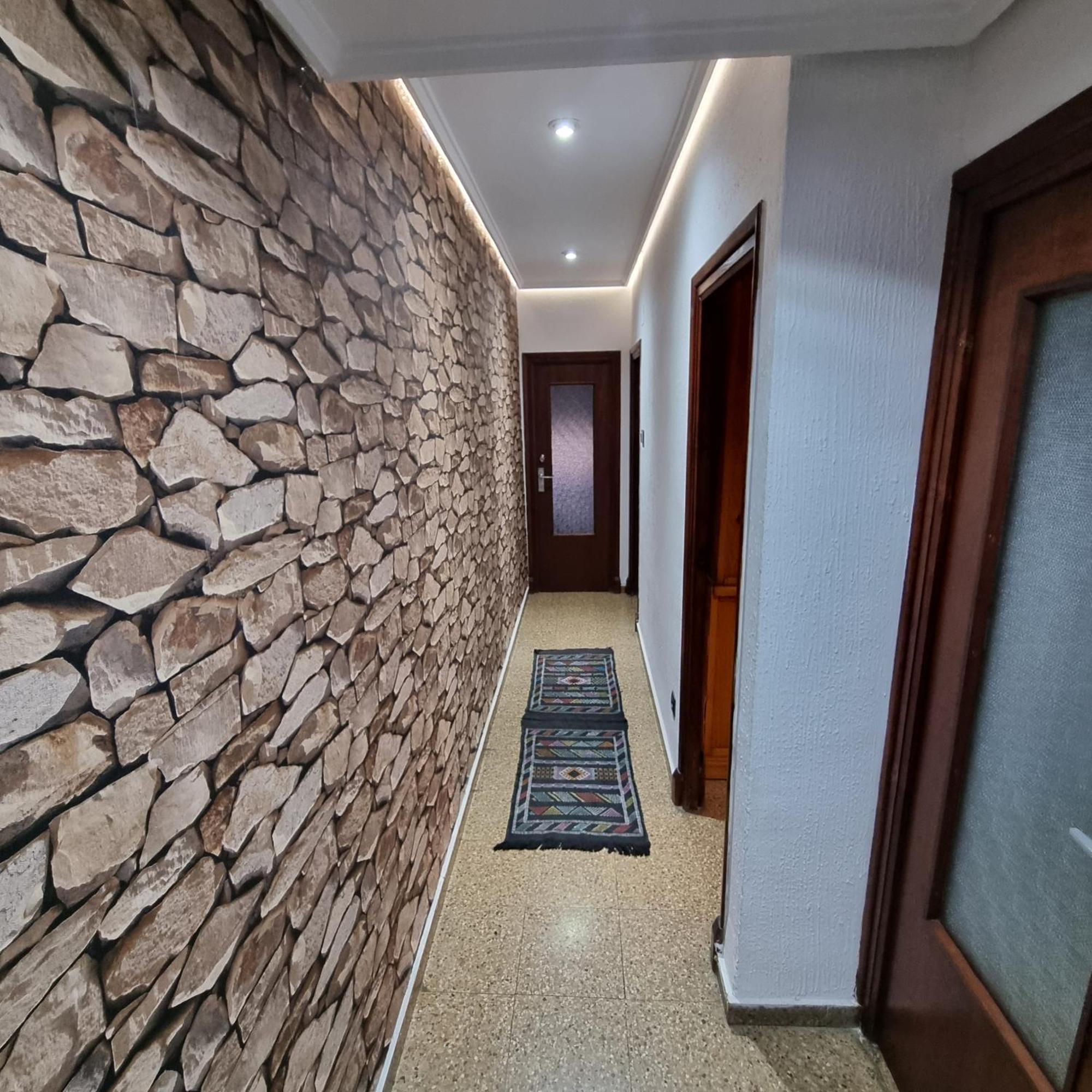 Private Room Valencia Center Екстериор снимка